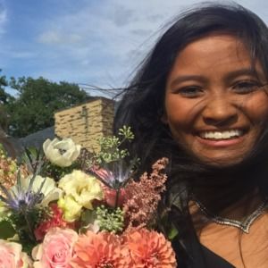 Meet your Posher, Mia